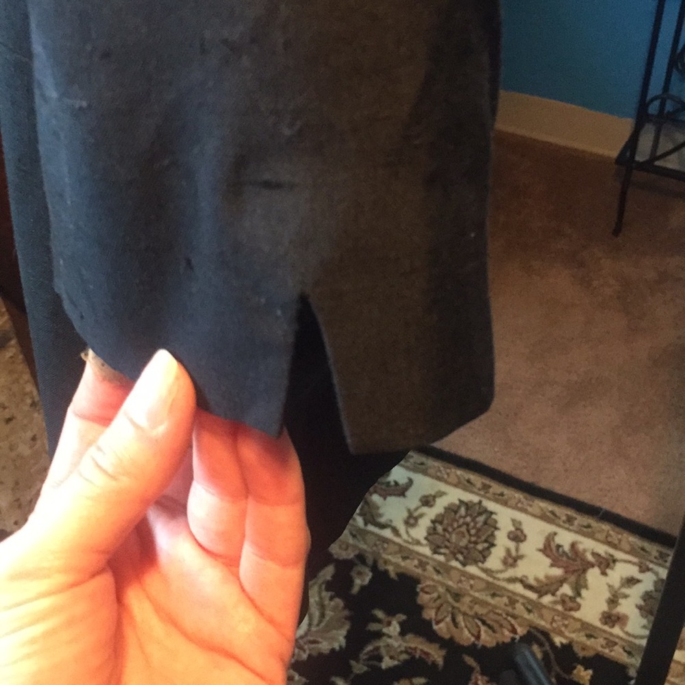 Retro blazer - Picture 4 of 4
